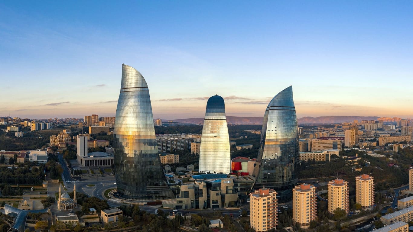 Baku