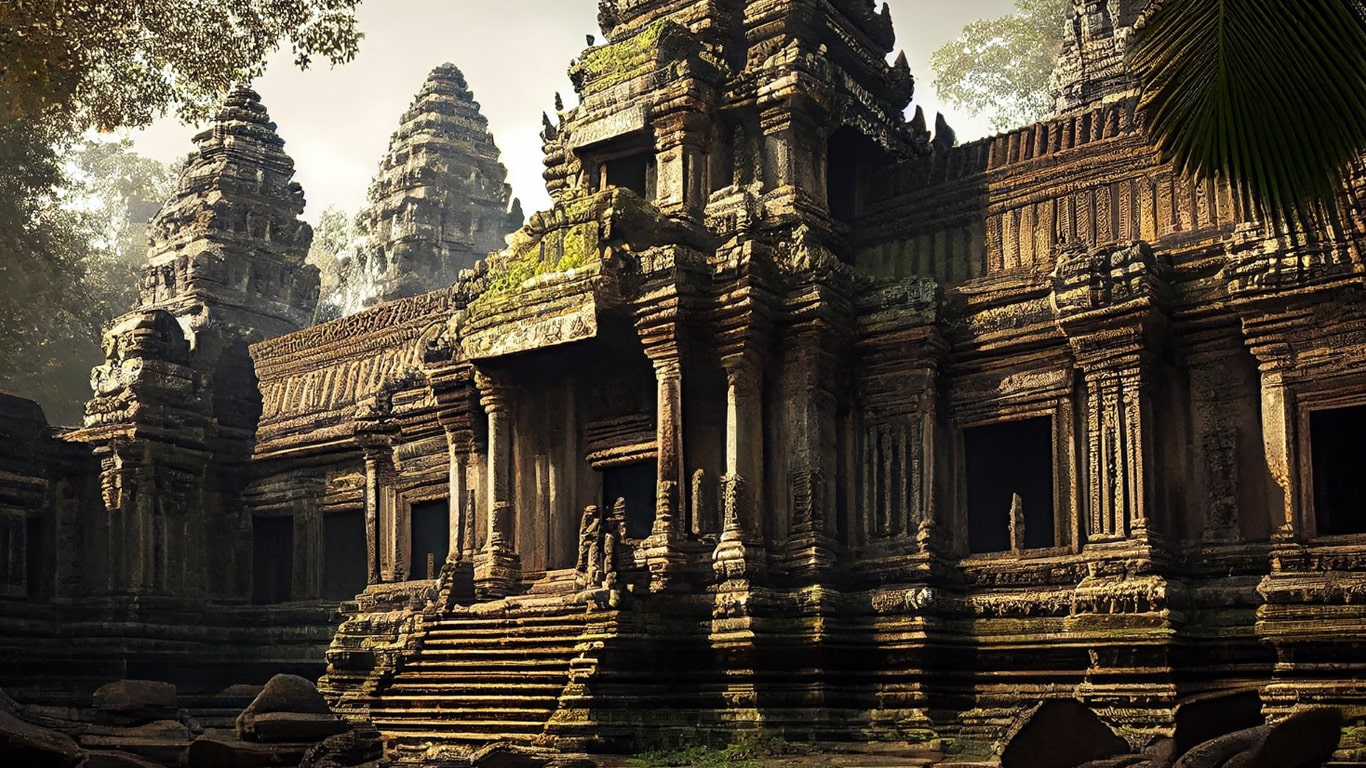 Cambodia