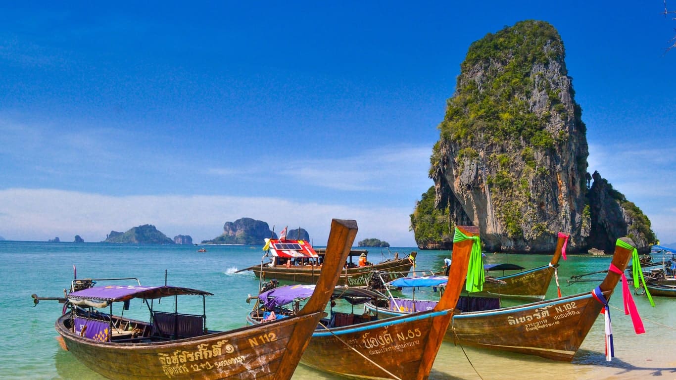 Thailand